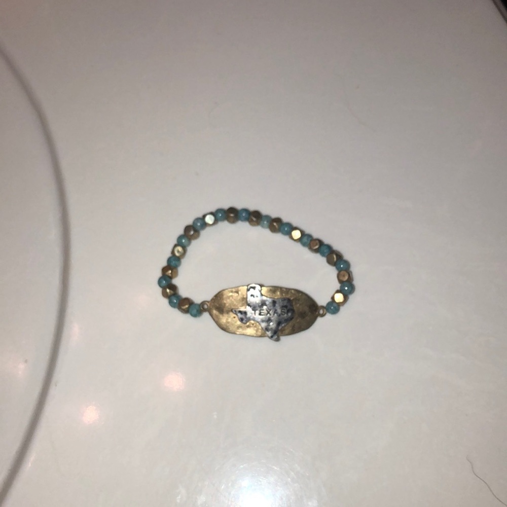 texas bracelet